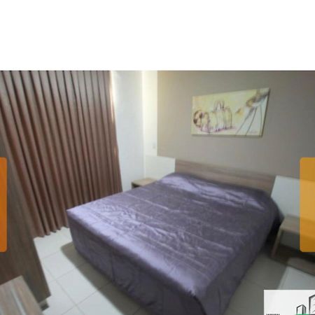 Apartamento Riviera Park Caldas Novas Exterior foto