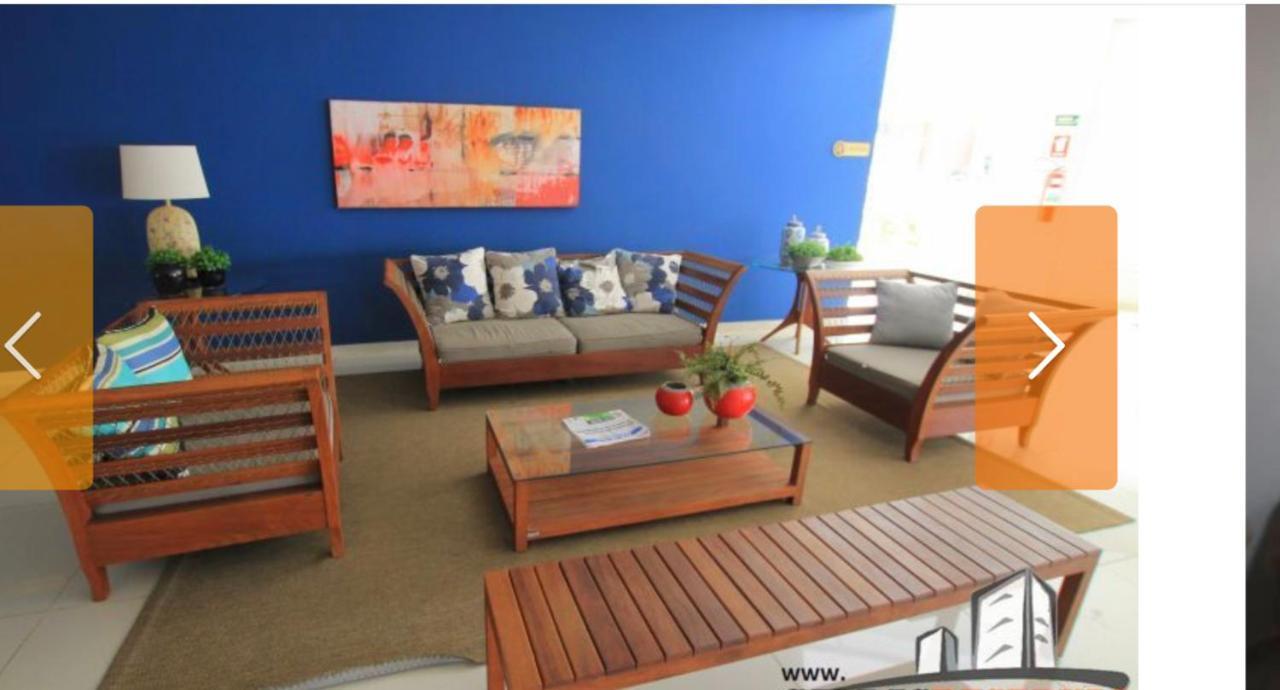 Apartamento Riviera Park Caldas Novas Exterior foto
