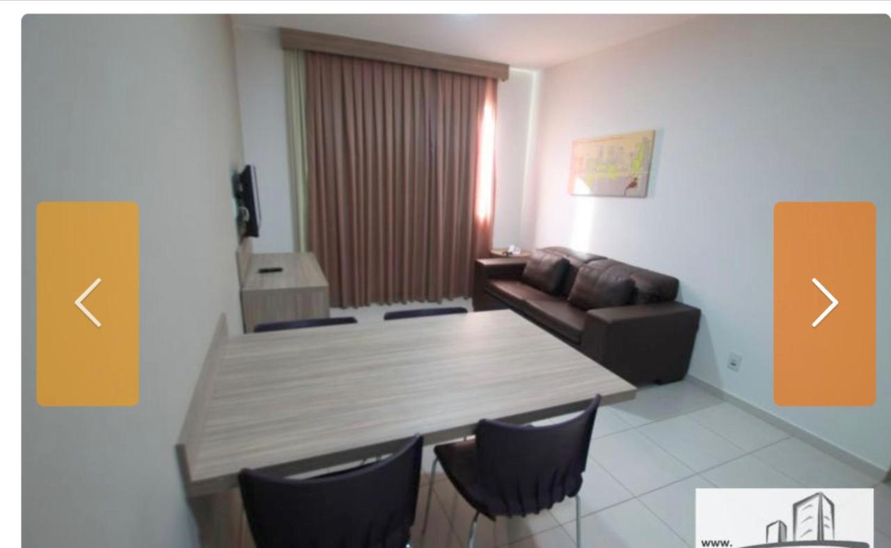 Apartamento Riviera Park Caldas Novas Exterior foto