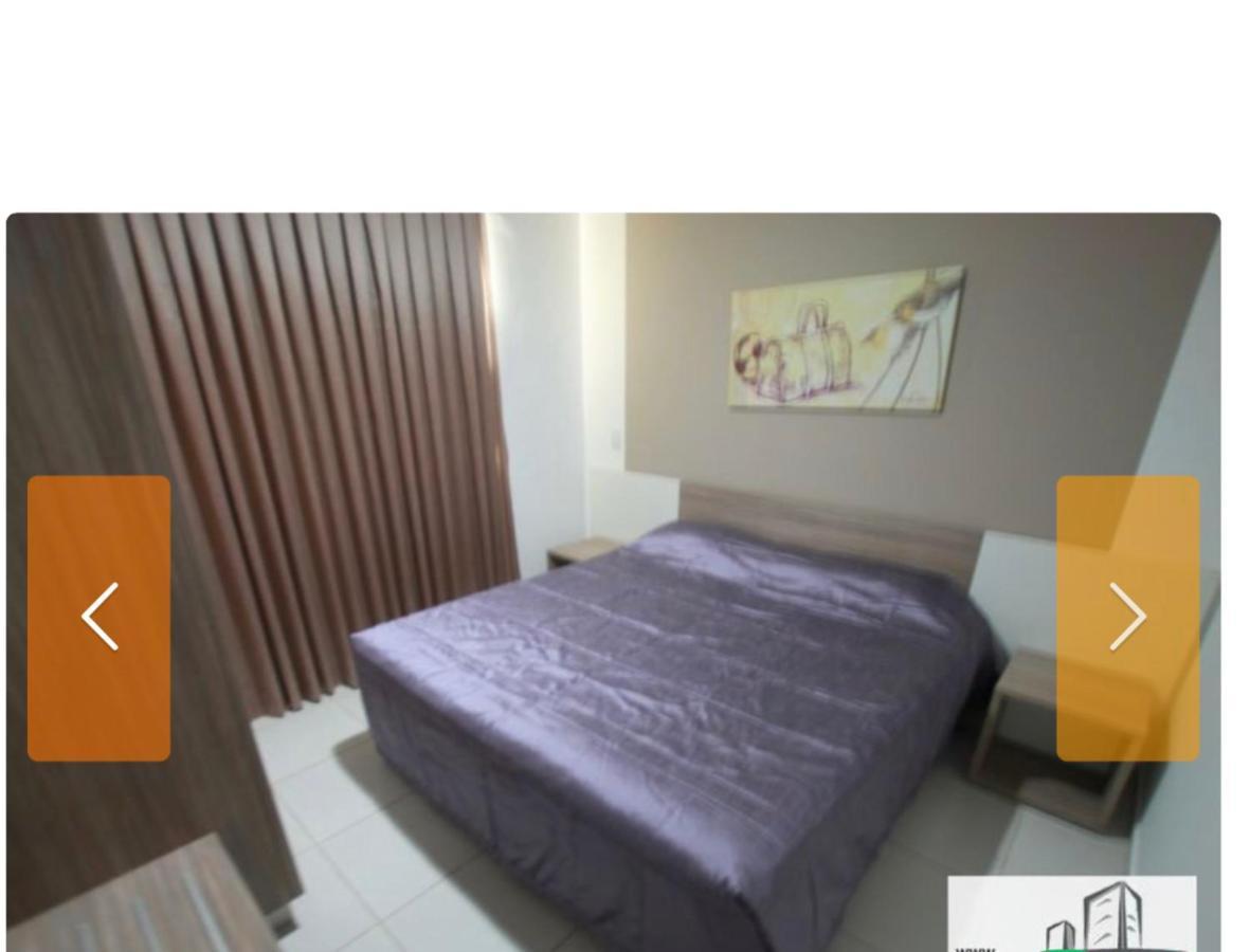 Apartamento Riviera Park Caldas Novas Exterior foto